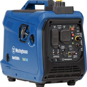 Westinghouse 2550 Peak Watt Portable Inverter